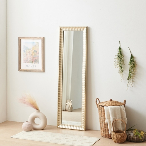 그레스 벽걸이형 전신거울 500 1610