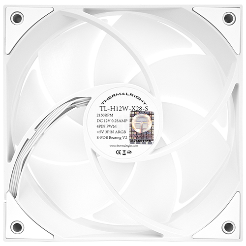 Thermalright TL-H12W-X28-S ����