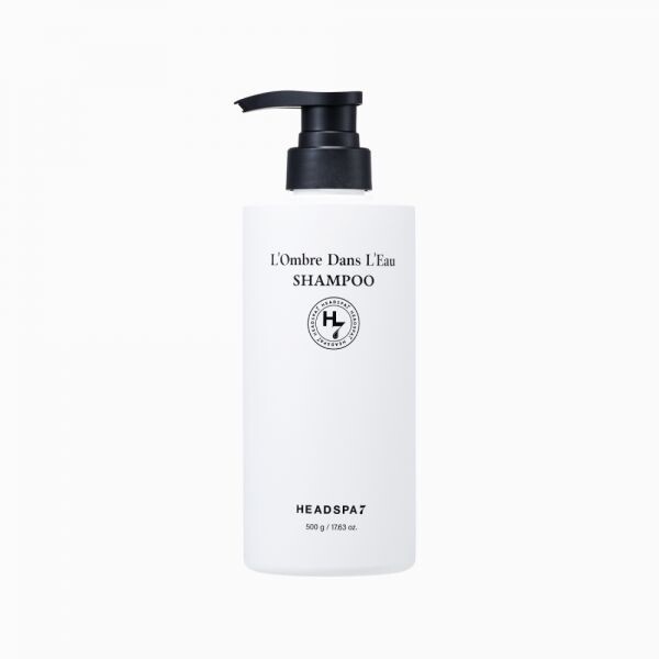 헤드스파7 썬트리 샴푸 롬브로단로 500g (1개)_이미지