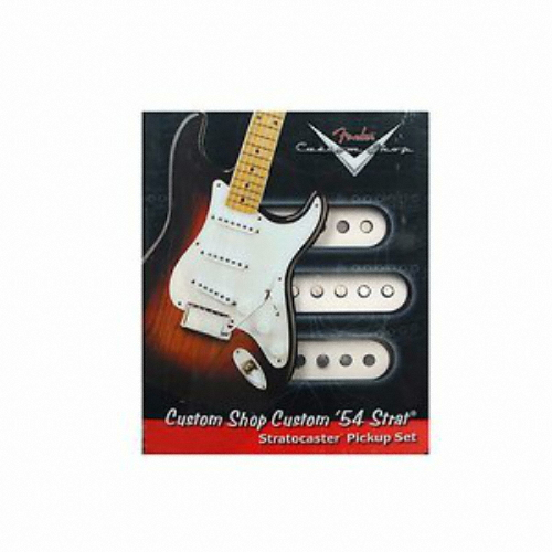 펜더 ㅤCustom Shop 54 Strat Pickup_이미지
