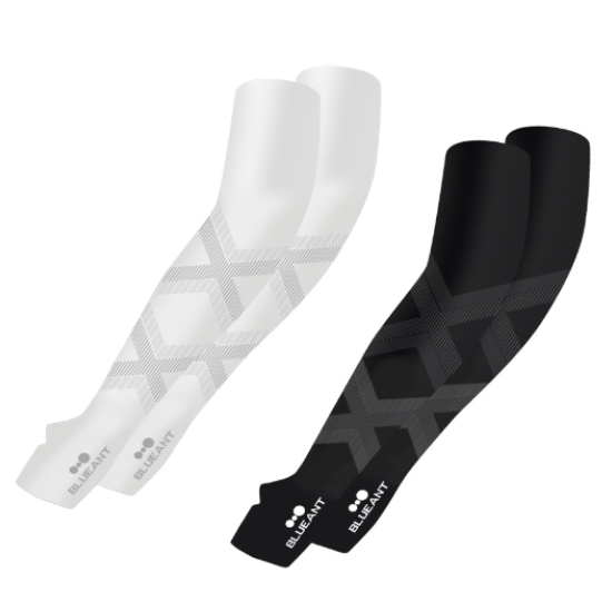 블루안트 2X밴더 손등형 쿨토시 1개_이미지