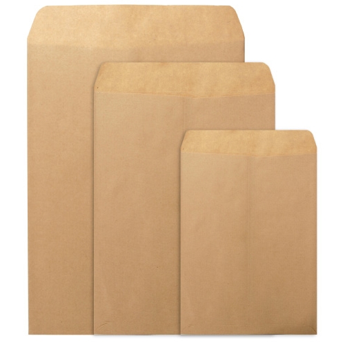 홍익사 양면 각대봉투 9절 B5 (100매)