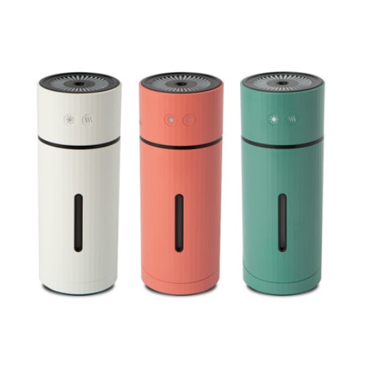 이노젠 I-MIST POLY 무선 미니 가습기 (1개)_이미지