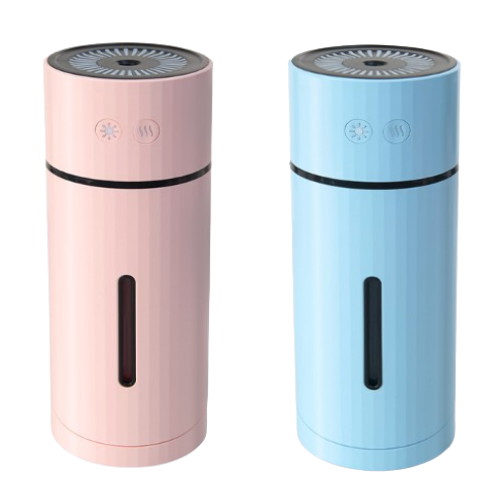 이노젠 I-MIST POLY 무선 미니 가습기 (1개)_이미지