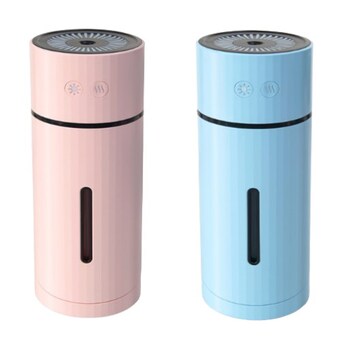 이노젠 I-MIST POLY 무선 <b>미니</b> <b>가습기</b>