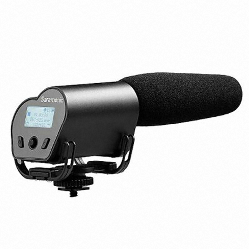 Saramonic Vmic 레코더 콘데서마이크 [정품]