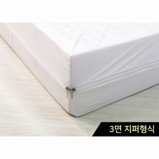 워너텍스 통몰드 천연라텍스 매트리스 SS (15cm)_이미지