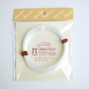 하마나카 테크노로드 뜨개질 와이어 H204-593_이미지