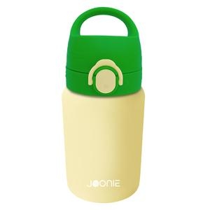 원터치 스테인리스 입모아컵 240ml