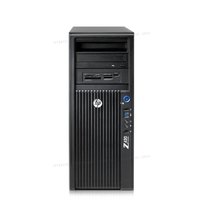 Z420 E5-1607v2 1P