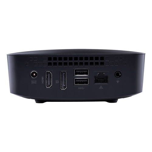 ASUS VivoMini UN65H-M110M