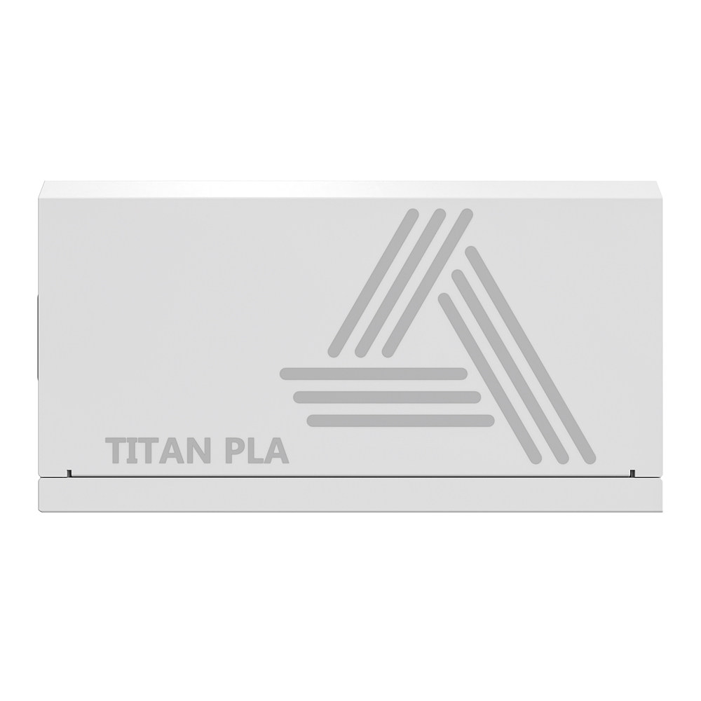 MONTECH TITAN PLA 1000W 플래티넘 ATX3.1 화이트_이미지