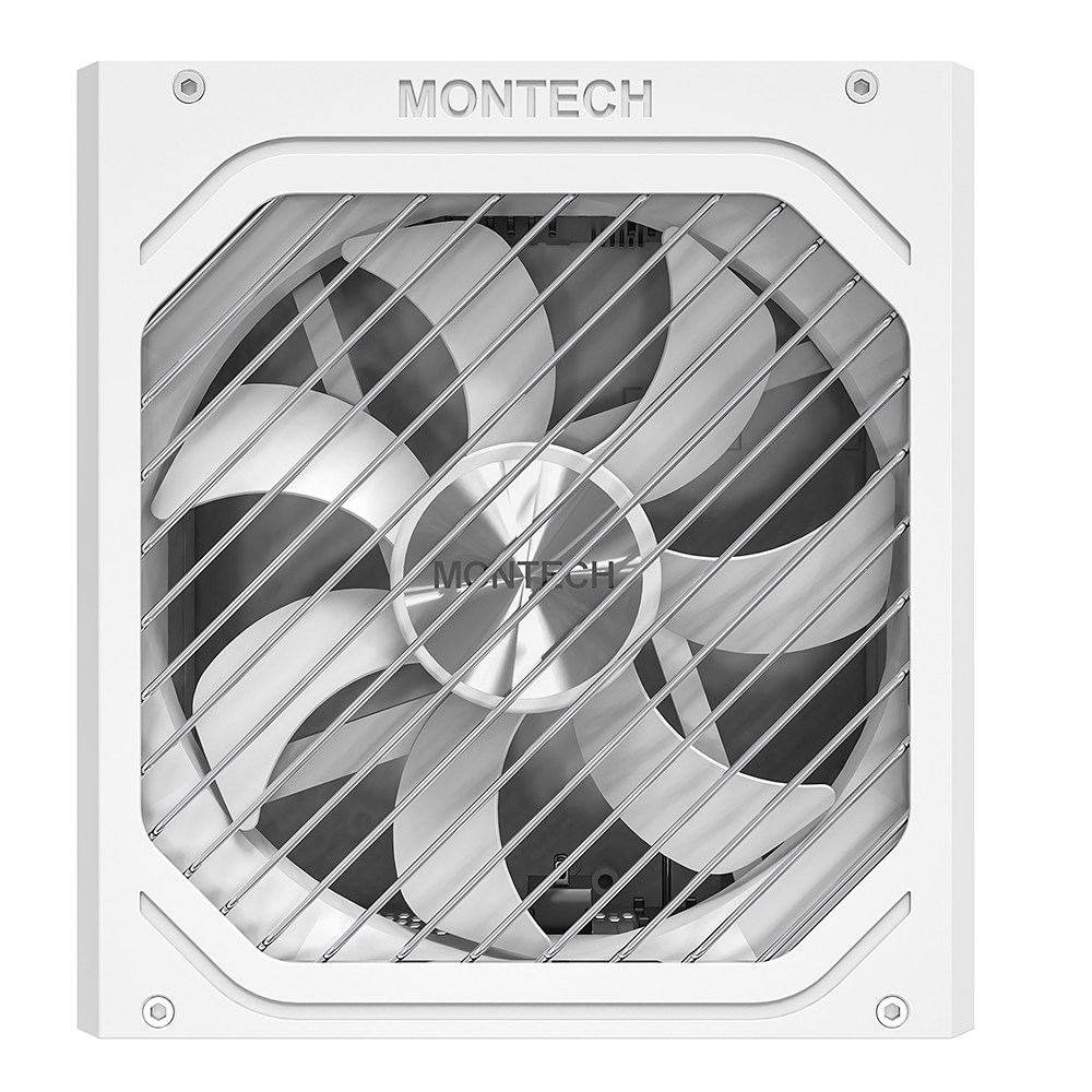 MONTECH TITAN PLA 1000W 플래티넘 ATX3.1 화이트_이미지
