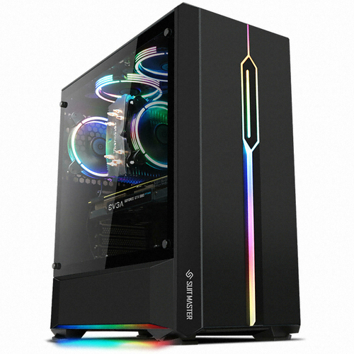 다나와표준PC DPG 게임용 181018 (16GB, SSD 240GB)_이미지