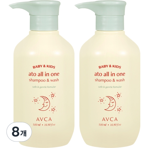 �ƺ�ī ���̺� �� Ű�� ���� ���ο� ��Ǫ �� ���� ���� 500ml