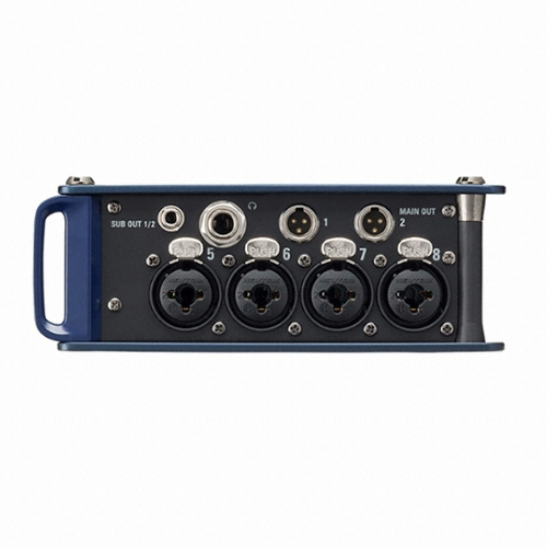 ZOOM F8n