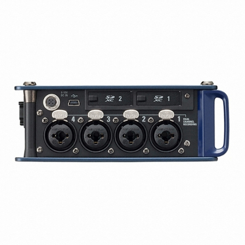 ZOOM F8n