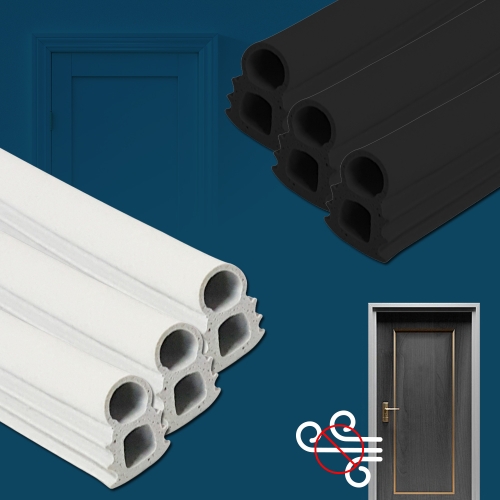 제이에스샵 현관문가스켓 3개세트 (원통형)