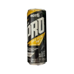 롯데칠성음료 핫식스 더 프로 멀티비타민 애플망고향 355ml (20개)_이미지