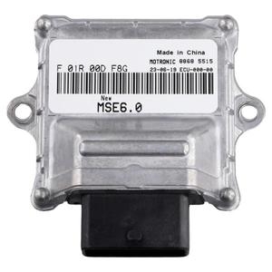바이크 점화 ECU 엔진 컴퓨터 보드, CFMOTO CFORCE 625 600 ATV F01R00DF8G MSE6.0/F01RB0..