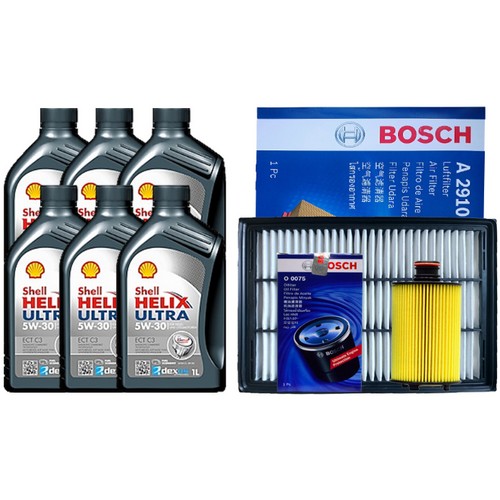 쉘 힐릭스 울트라 ECT C3 5W30 6L + 필터세트 쌍용 코란도 투리스모 디젤이미지입니다. 누르면 해당 게시물로 새창이동합니다.