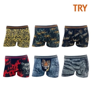 TRY 남성 호랑이나염 드로즈 6종 택1이미지입니다. 누르면 해당 게시물로 새창이동합니다.