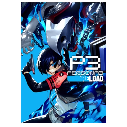 페르소나 3 리로드 한글판
