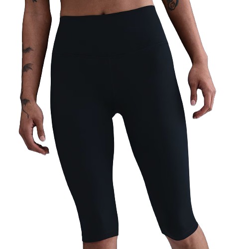  나이키 원 하이웨이스트 카프리 레깅스 IB7949-010