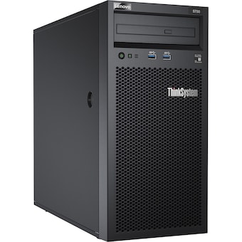 레노버 ThinkSystem ST50 E-2224G