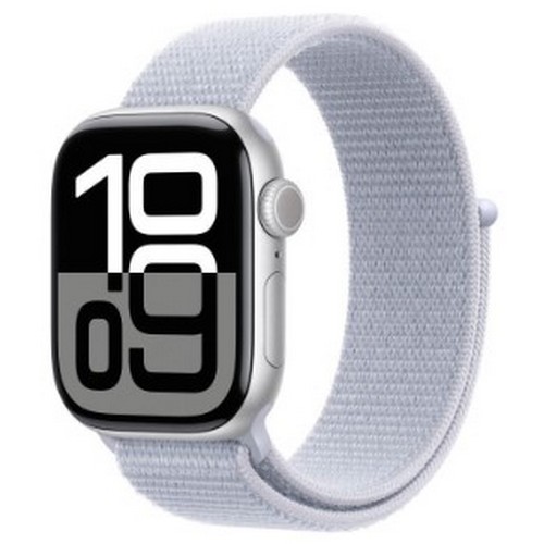 APPLE ��ġ �ø���10 42mm Cellular �ǹ� �˷�̴�