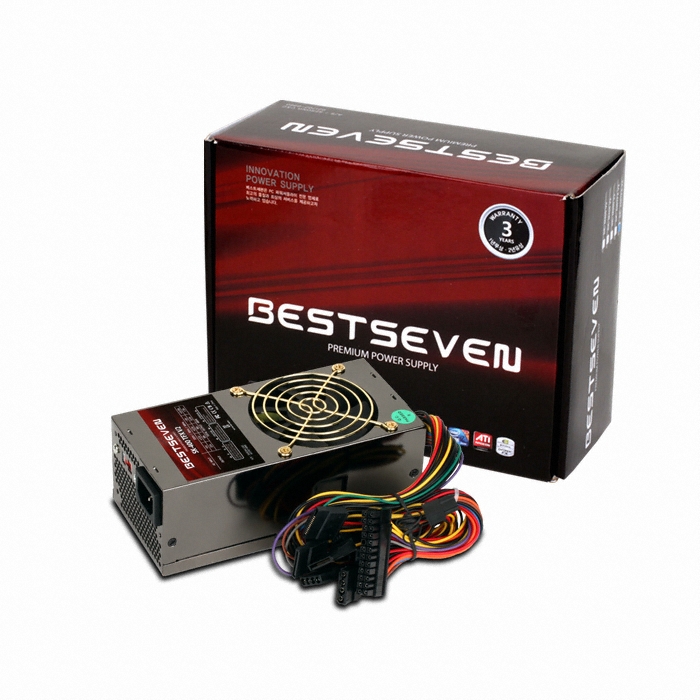 BestSeven SK-400 TFX V2_이미지