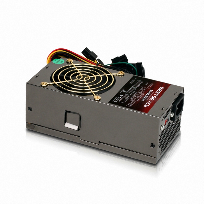 BestSeven SK-400 TFX V2