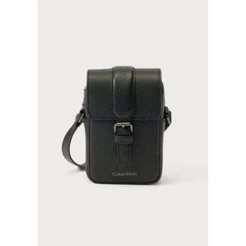 캘빈클라인 리포터 검정색 크로스백 151946926_이미지