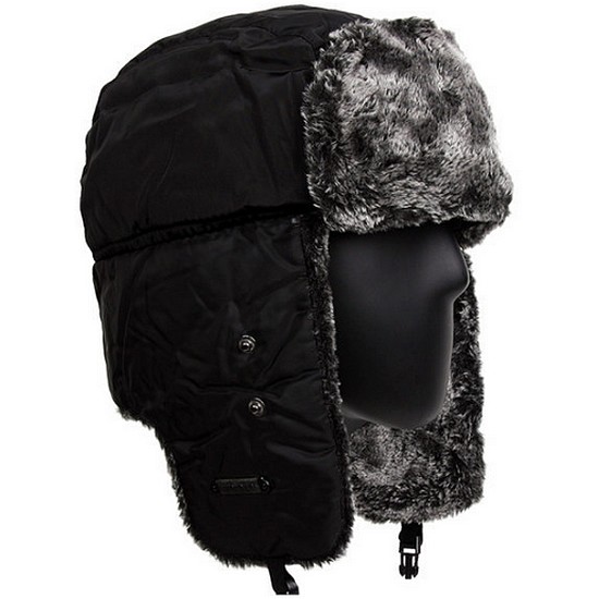 카투스 오리지널 방한 군밤모자_이미지