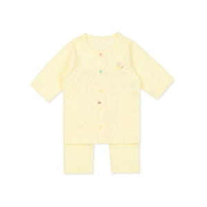 중동텍스타일 오가닉맘 봄맞이 칠부내의 MKSP7B_OR