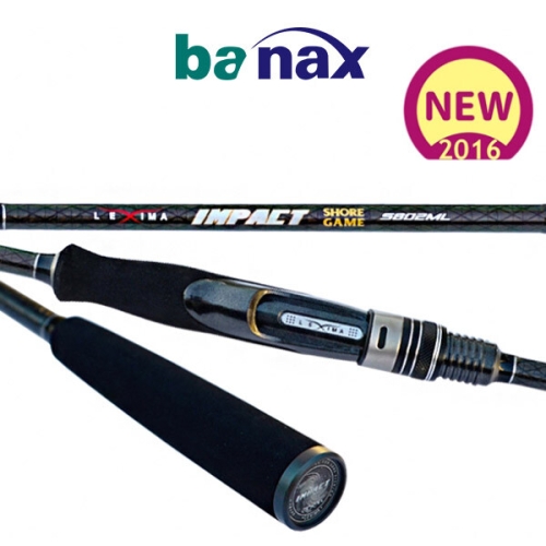 바낙스 썬더스톰 엑스 [S762ML]