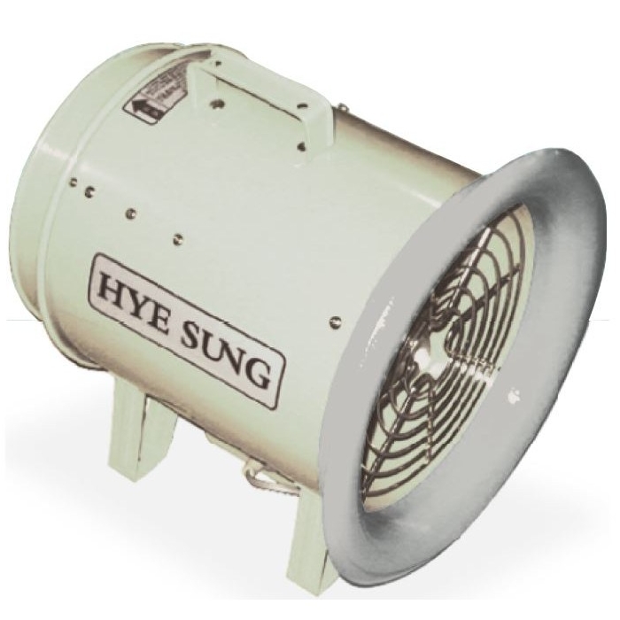 혜성팬테크 포터블팬 HPF-300_이미지