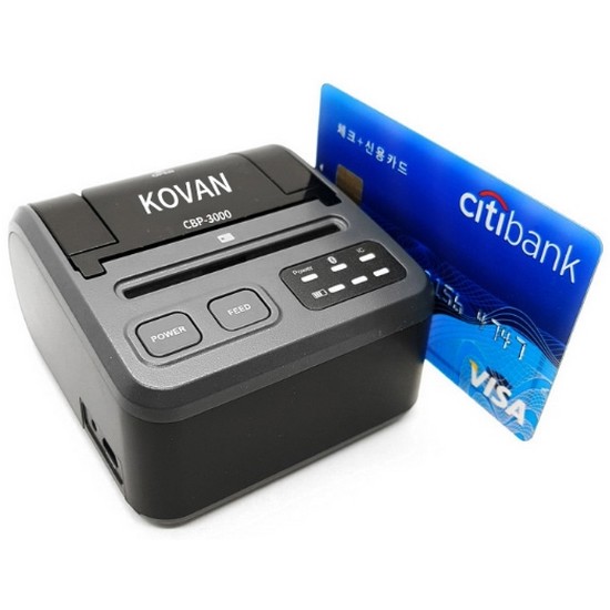 KOVAN CBP-3000 (신규가입자)