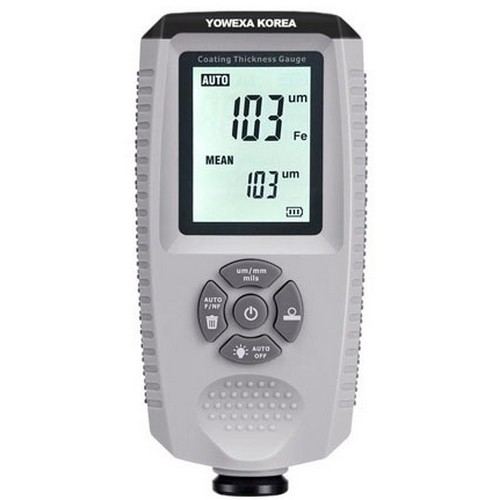 엘리텍 도막두께측정기 EC-500A-K이미지입니다. 누르면 해당 게시물로 새창이동합니다.