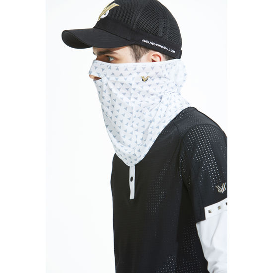 네버마인드올 UV-CUT 페이스&넥 쿨러 NU00EAC605WH_이미지