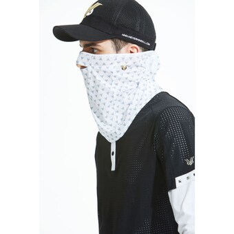 네버마인드올 UV-CUT 페이스&<b>넥</b> <b>쿨러</b> NU00EAC605WH