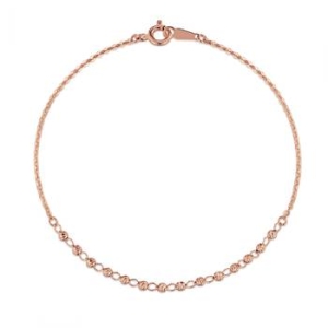 골든듀 14K펠리아 팔찌/a282400012 14K AMC HN