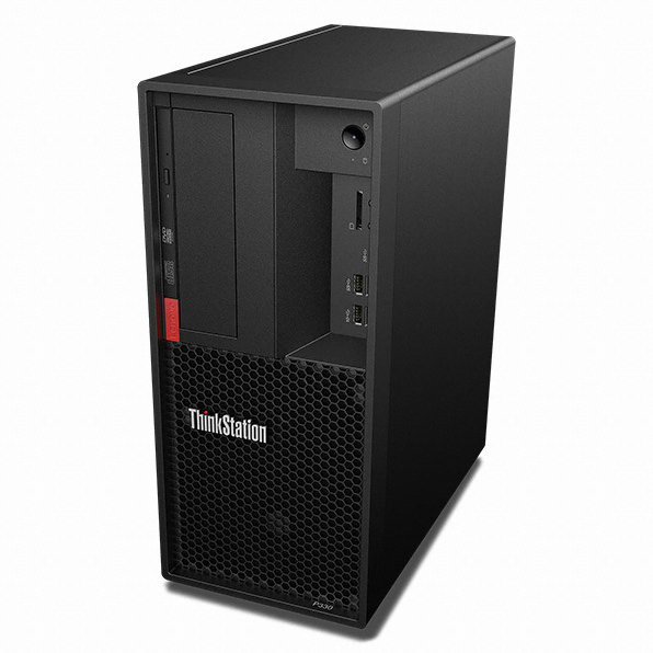 레노버 씽크스테이션 P330 TWR-I7WP (8GB, 1TB)_이미지