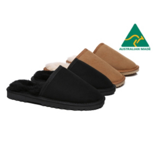 UGG 호주 AS AS2027AU Men Scuff Australian Made