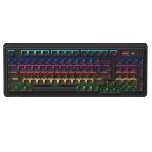 CHERRY XTRFY PIXIU 98 유무선 기계식