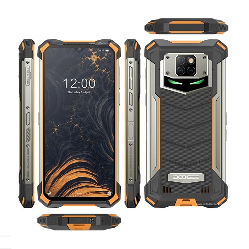 doogee S88 ���� LTE 128GB, �ڱ���