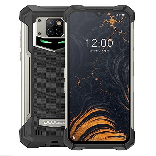 doogee S88 프로 LTE 128GB, 자급제 (램6GB,해외구매)_이미지