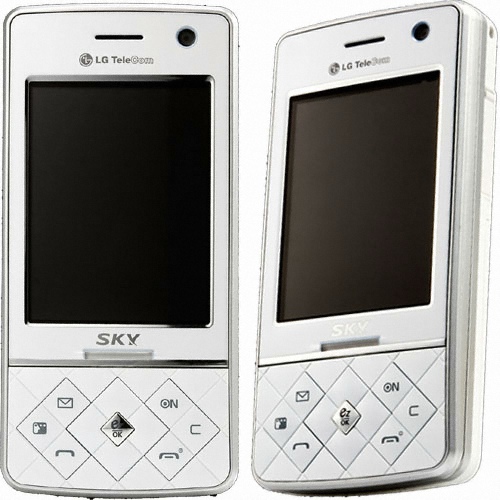팬택 SKY IM-S310L [LG U+] (신규-무약정)_이미지