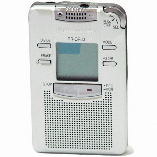 파나소닉 RR-QR80_이미지