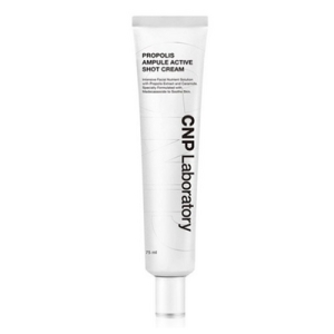 LG생활건강 CNP차앤박 프로폴리스 앰플 샷 크림 75ml (7개)